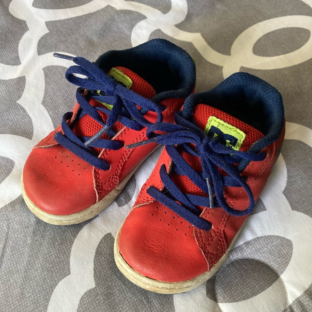 DC Shoes Toddler